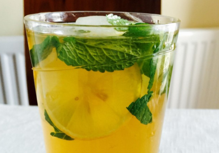 Moringa Iced Tea, Jangan Lupa Perhatikan Dosisnya!