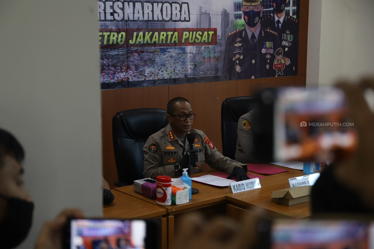 34 Perusahaan Pelanggar PPKM Darurat Naik Penyidikan