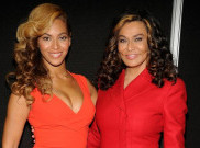 Ibunda Beyoncé Ungkapkan Asal Usul Nama Putrinya 