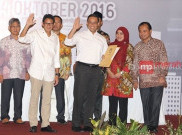 Pengamat: Ahoker Bisa Jadi 'Trigger' Anies-Sandi