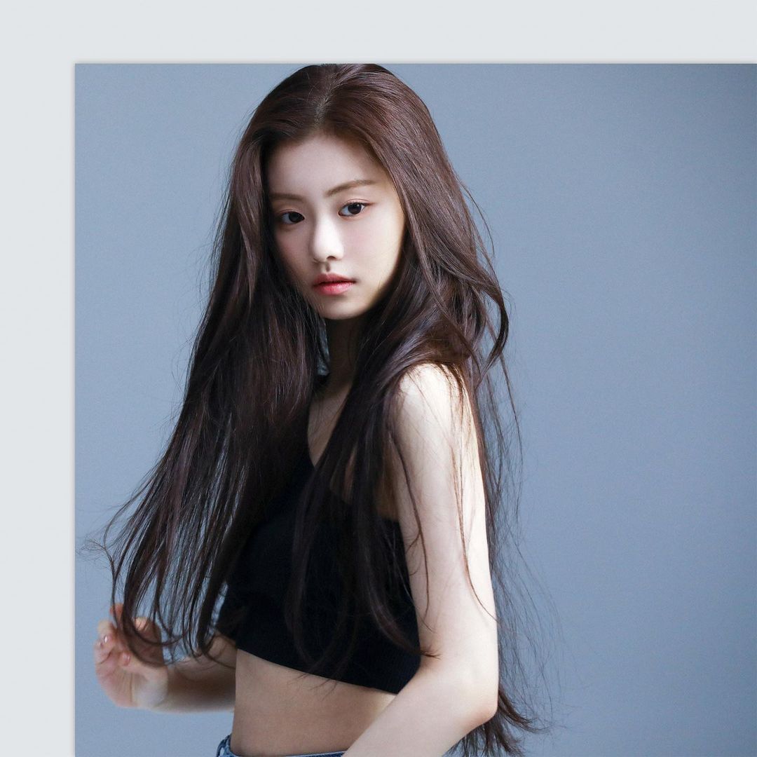 kim garam