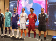 Launching Tim dan Jersey, Persita Tangerang Bidik 8 Besar Super League 2026/2027