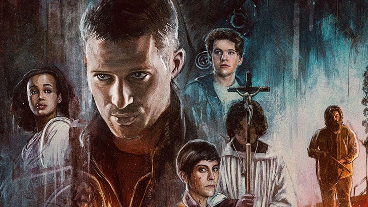 5 Film Ini Siap Temanimu Sambut Halloween