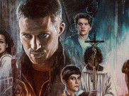 5 Film Ini Siap Temanimu Sambut Halloween