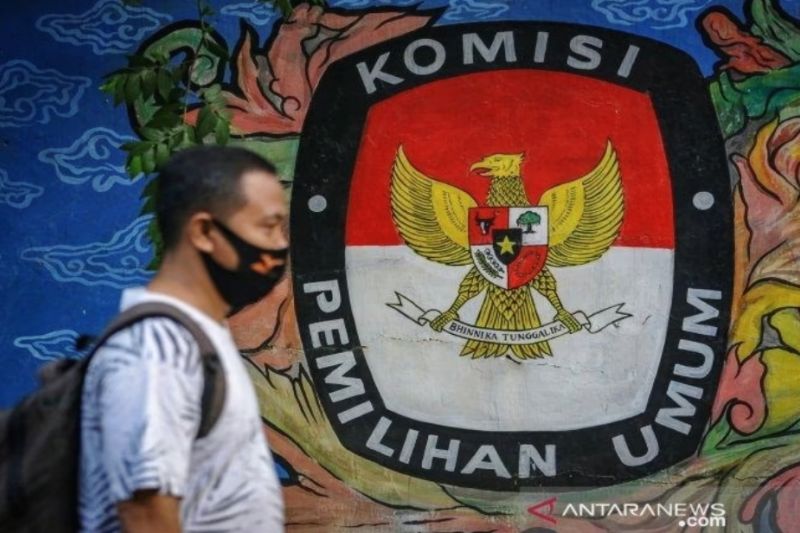 JK: Penundaan Pemilu Pelanggaran Terhadap Konstitusi