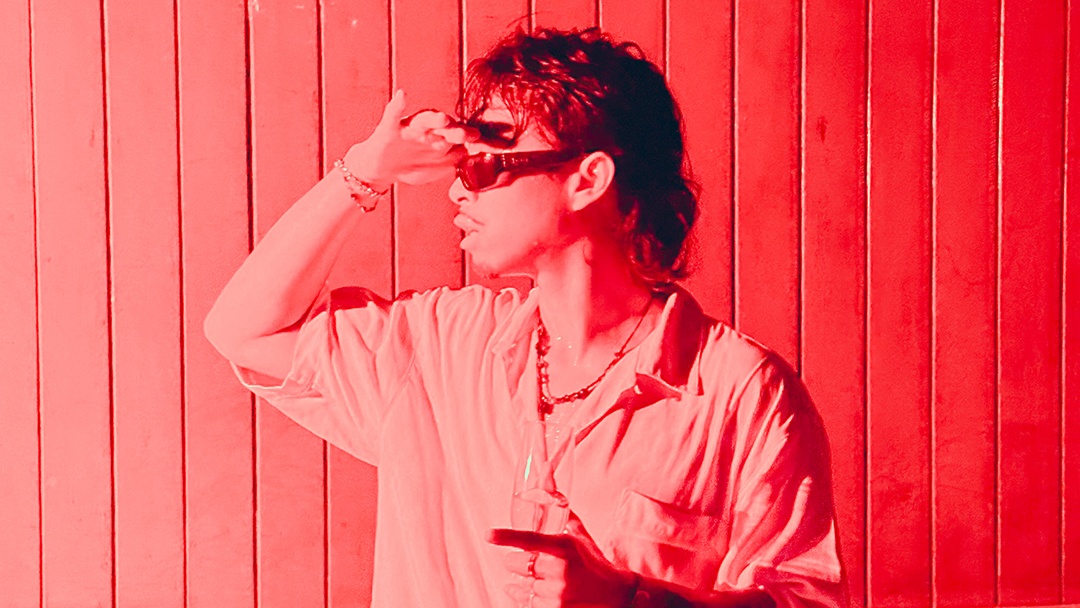 Réjizz Rilis EP 'The Era', Sajikan Kisah Kencan Modern dalam 'JRIZ'
