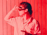 Réjizz Rilis EP 'The Era', Sajikan Kisah Kencan Modern dalam 'JRIZ'