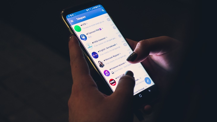 Telegram Tambahkan Fitur Multiple Pinned Messages