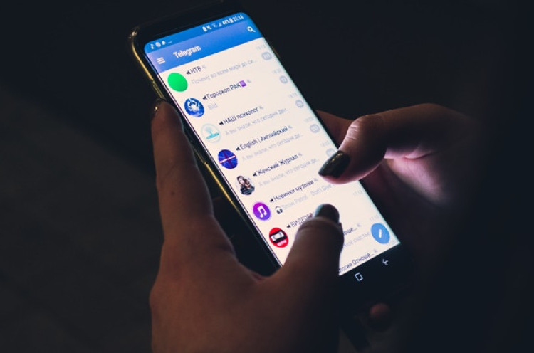 4 Alasan Telegram Bisa Jadi Alternatif Aplikasi Bertukar Pesan