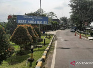 Pemda Diminta Buat Rest Area Sementara untuk Pemudik