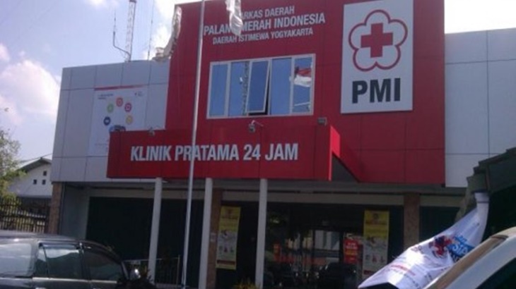 Jelang Libur Panjang, Ini yang Disiapkan PMI DIY