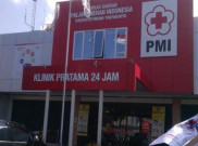 Jelang Libur Panjang, Ini yang Disiapkan PMI DIY