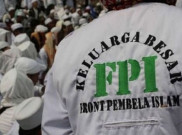[HOAKS atau FAKTA]: Anggota FPI Digebukin Pengunjung Warteg karena Tak Bayar Nasi Bungkus