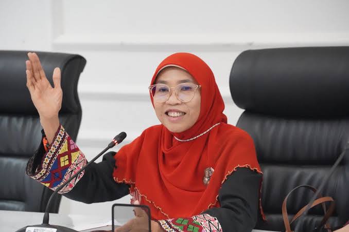 DPR Desak Evaluasi Aturan Pajak JHT agar tidak Membebani Pekerja
