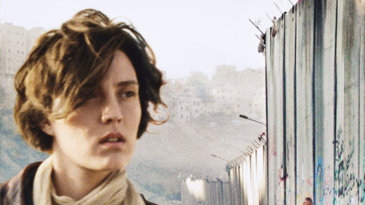 5 Film Berlatar Konflik Israel-Palestina