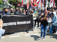 Said Didu Serukan untuk Turunkan 'Raja Jawa'