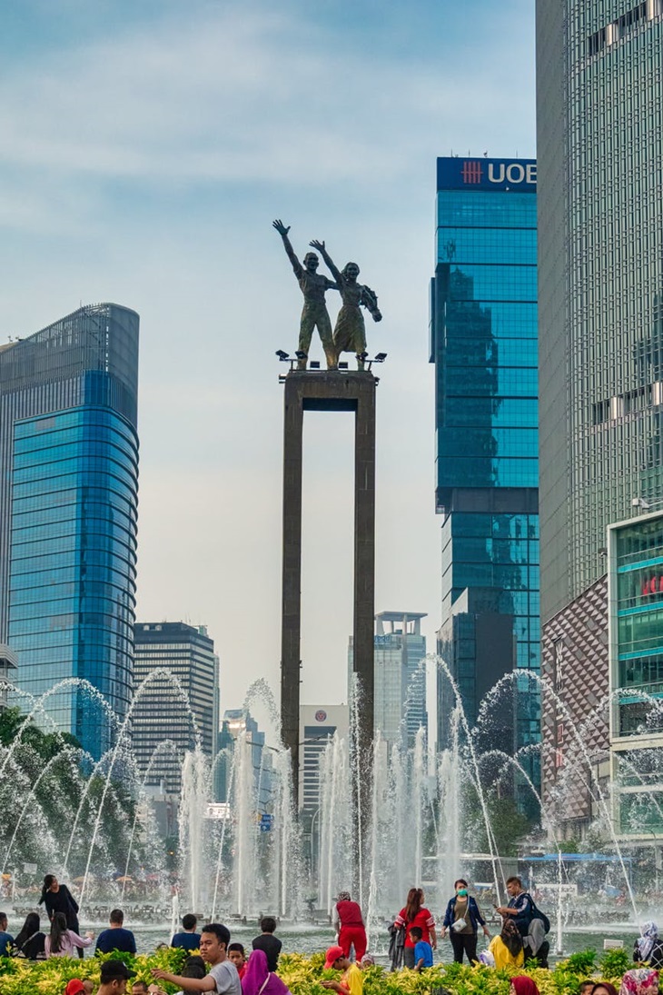 jakarta