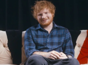 Tiket Konser Ed Sheeran Ludes Terjual dalam Waktu 24 Jam
