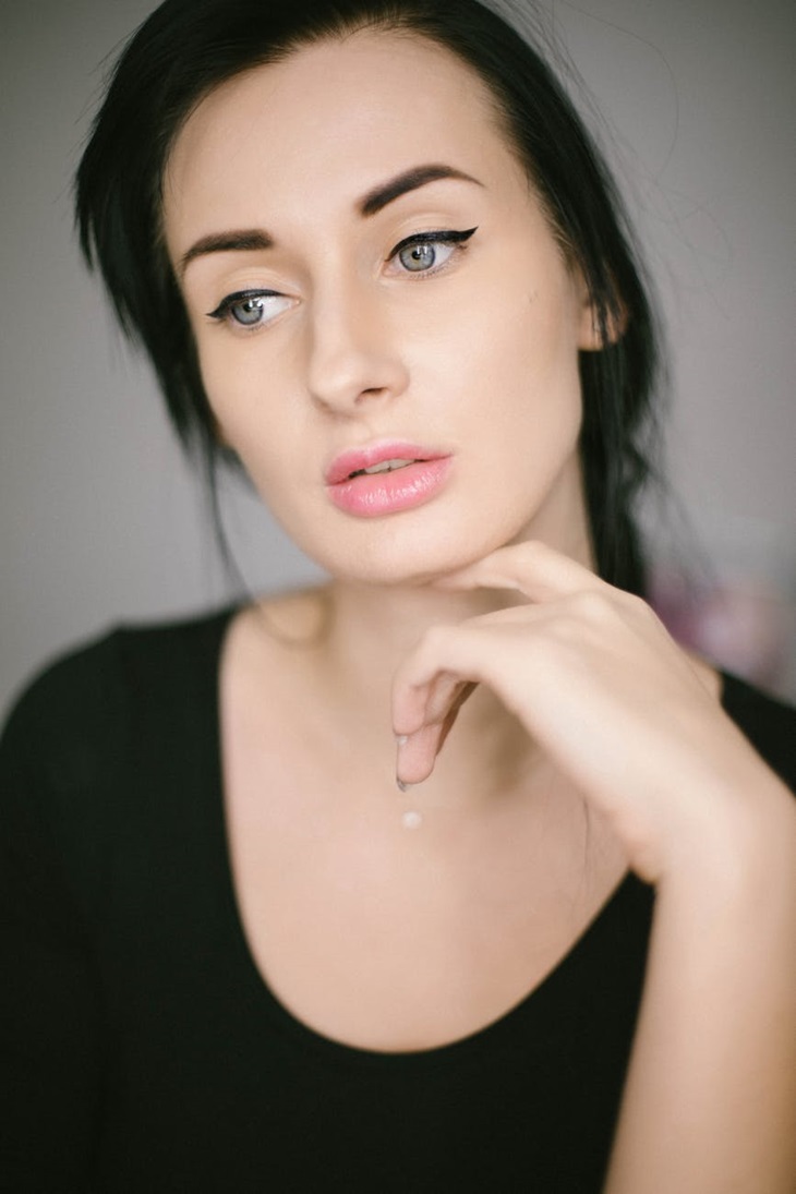 Wajah Orgasme