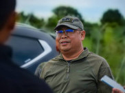 Aparat Berhasil Lumpuhkan Pentolan KKB, Pernah Tembak Anggota Polri