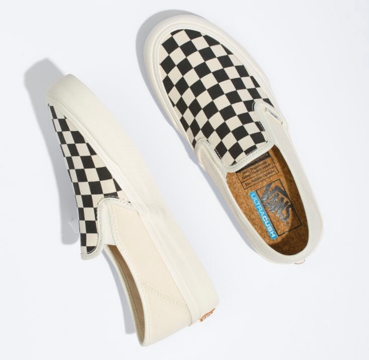 Tetap Kece dan Ramah Lingkungan dengan Vegan Shoes