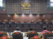 MK Mulai Sidangkan 11 Perkara Uji Formal dan Uji Material UU TNI, Penggugat Dari Mulai Mahasiswa, Aktivis dan Lembaga Hukum