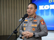 Kumpulkan Data Biometrik, Polri Tengah Menyoroti Aktivitas Worldcoin
