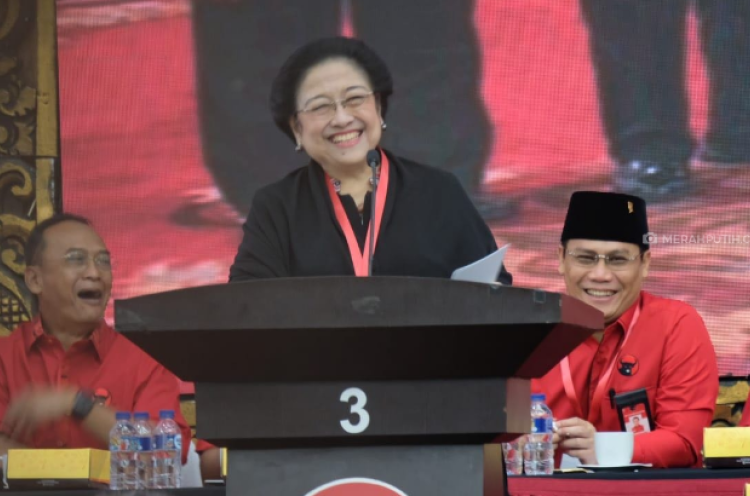 Mega Turun Tangan, Mantan Duet Jokowi Akhirnya Mau Jadi Petinggi PDIP