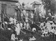 3 Fakta Mengejutkan Seputar Perang Puputan Klungkung 1908