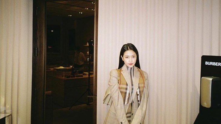 Yeri Red Velvet Ungkap Perilaku Mengerikan Sasaeng yang Sudah sangat Mengganggu