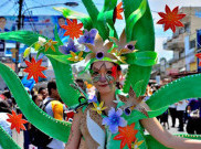 Siap-Siap, Tomohon International Flower Festival Digelar Agustus
