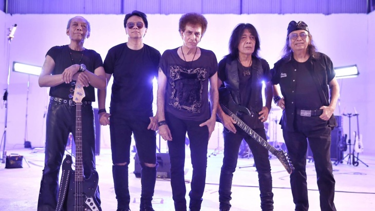 God Bless Rilis Video Musik ‘Mulai Hari Ini’ di Momen Lebaran