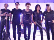 God Bless Rilis Video Musik ‘Mulai Hari Ini’ di Momen Lebaran