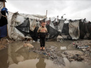 Israel Bakal Duduki Gaza, PBB Ingatkan Kematian dan Kehancuran Besar Bakal Terjadi kal Terjadi