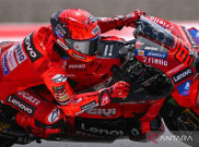 Klasemen Akhir MotoGP 2025: Marc di Puncak Diikuti Alex Marquez, Marco Bezzecchi Melejit ke Posisi 3