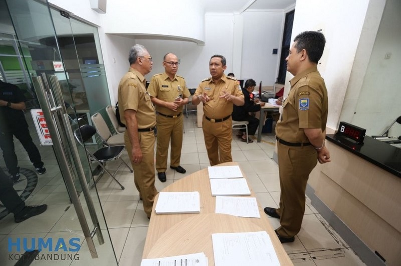 Aturan Anyar ASN, 10 Hari Bolos Kerja Tanpa Alasan Dihukum Pecat