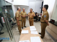 Aturan Anyar ASN, 10 Hari Bolos Kerja Tanpa Alasan Dihukum Pecat