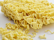 Resep Camilan Sederhana Berbahan Mie Instan