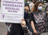 RUU TPKS, Payung Hukum Bagi Korban Kekerasan Seksual