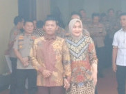Tiba di Rumah Komjen Idham Azis, Komisi III Berdialog soal Keluarga