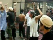 6 Teroris Pelaku Kerusuhan di Mako Brimob Divonis Mati