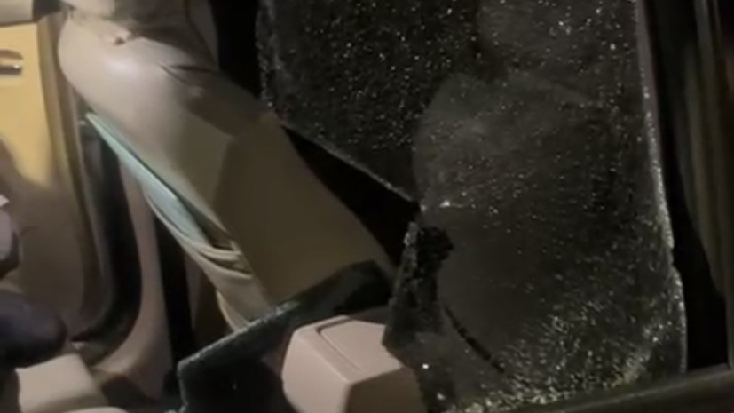 Mobil Ketua Iwakum Dibobol saat Parkir di Menteng, ID Pers hingga Uang Tunai Raib