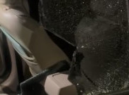 Mobil Ketua Iwakum Dibobol saat Parkir di Menteng, ID Pers hingga Uang Tunai Raib