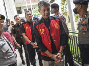 6 Mantan Anak Buah Ferdy Sambo Hadapi Sidang Tuntutan Kasus Merintangi Penyidikan