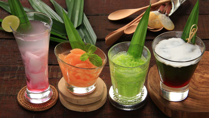 Menu Dessert Tradisional yang Nikmat Disantap Waktu Buka Puasa