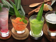 Menu Dessert Tradisional yang Nikmat Disantap Waktu Buka Puasa