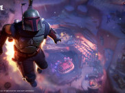 Kala Skin Boba Fett Hadir di Fortnite
