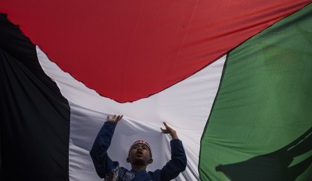 Palestina