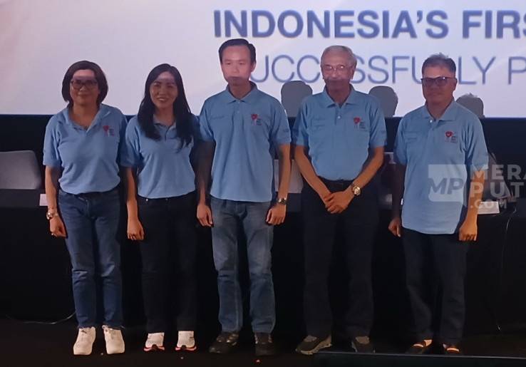 Teknologi LVAD Hadir di Indonesia, Jadi Harapan Baru bagi Pasien Gagal Jantung Lanjut