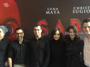 Juli, Sabrina Tebar Teror